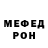 МЕТАДОН мёд kickman